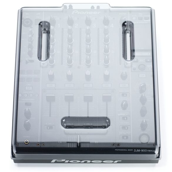 Decksaver Pioneer DJM-900 (Nexus & SRT) Cover