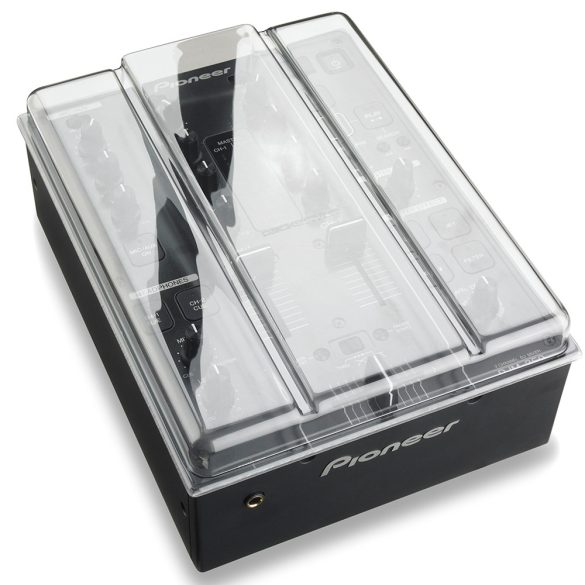 Decksaver védőborító DJM-350 készülékhez