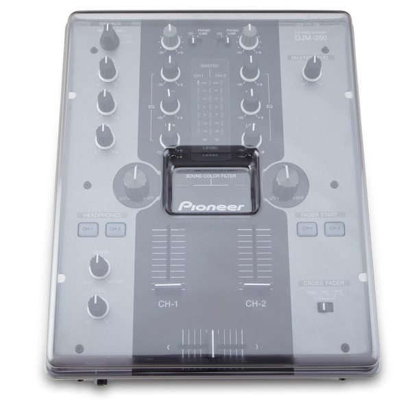 Decksaver DJM-250 Cover