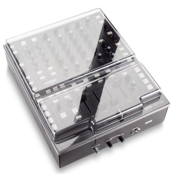 Decksaver Rane Sixty-Eight Cover