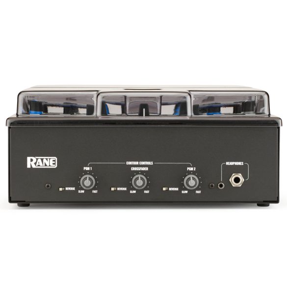 Decksaver Rane Sixty-Two Cover