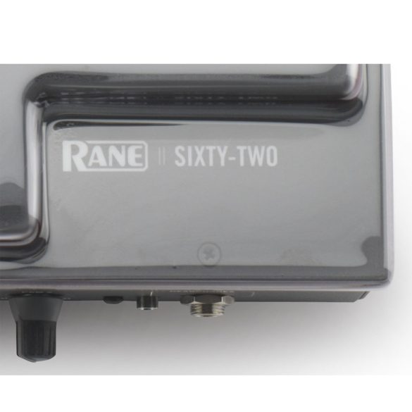 Decksaver Rane Sixty-Two Cover