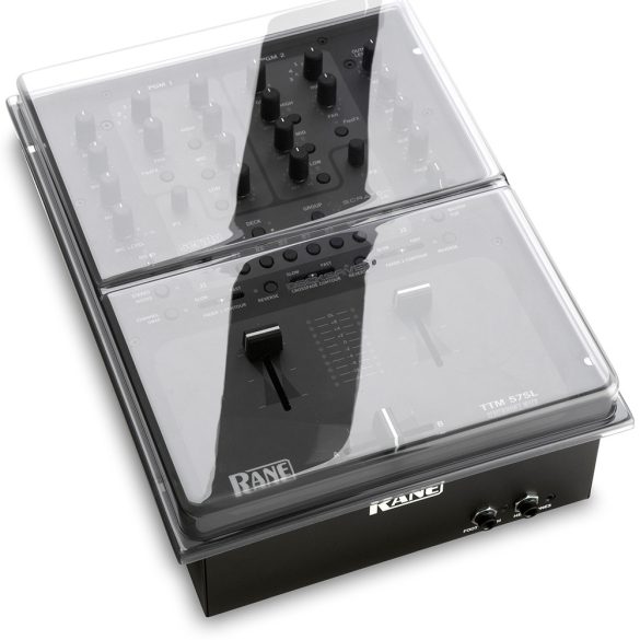 Decksaver Rane TTM-56s, 57SL, Sixty-One, Empath Cover