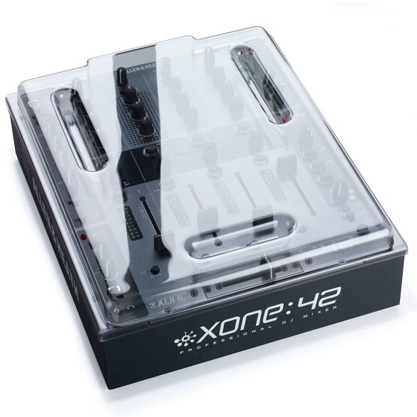 Decksaver Allen&Heath Xone:42 Cover