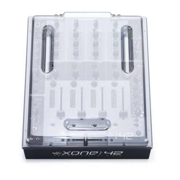Decksaver Allen&Heath Xone:42 Cover