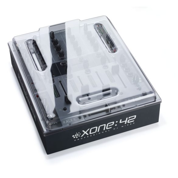 Decksaver Allen&Heath Xone:42 Cover