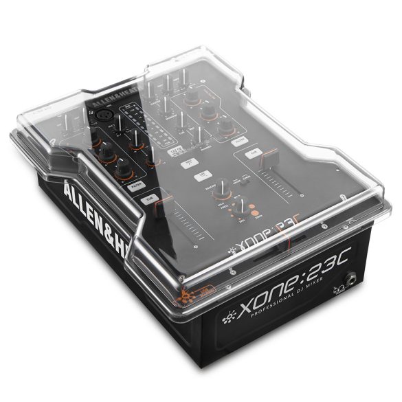 Decksaver Allen&Heath Xone:23C Cover