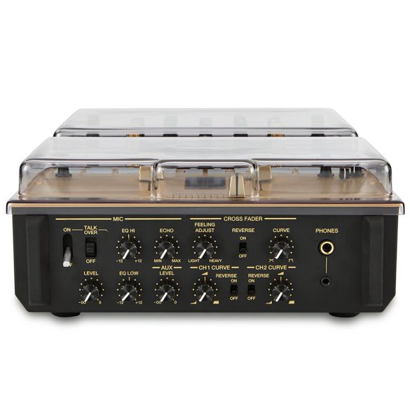 Decksaver védőborító Pioneer DJM-S9 készülékhez