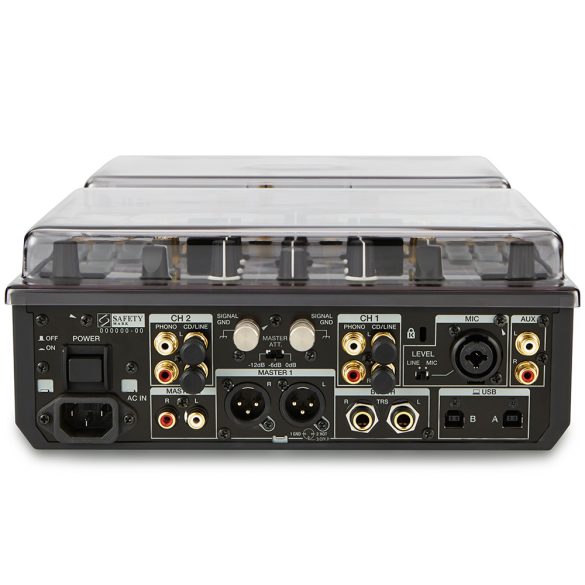 Decksaver védőborító Pioneer DJM-S9 készülékhez