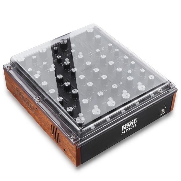 Decksaver védőborító Rane MP2015 készülékhez