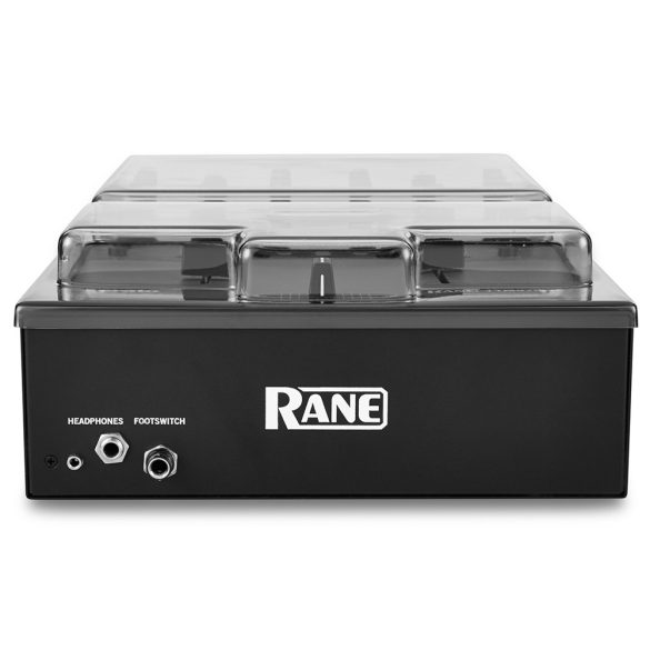 Decksaver Rane TTM57mkII Cover