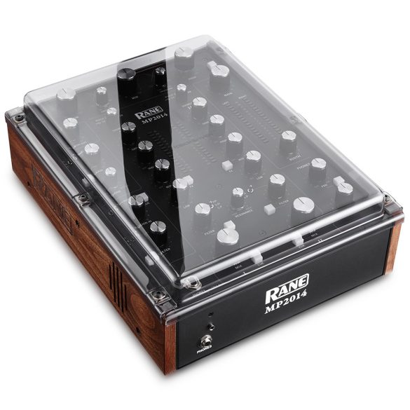 Decksaver Rane MP2014 Cover
