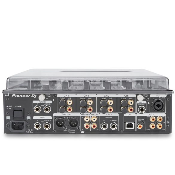 Decksaver Pioneer DJM-900NXS2 Cover