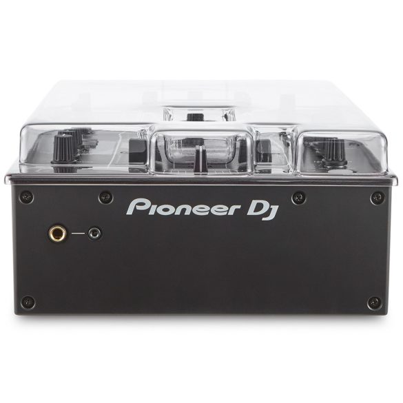 Decksaver védőborító Pioneer DJM-450 / DJM-250 MK2 készülékhez