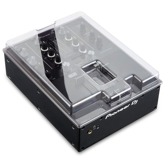 Decksaver védőborító Pioneer DJM-450 / DJM-250 MK2 készülékhez