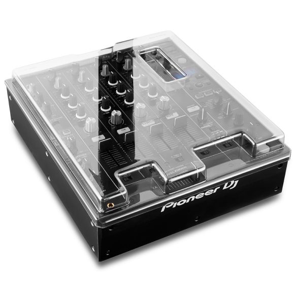 Decksaver védőborító Pioneer DJM-750 MKII készülékhez
