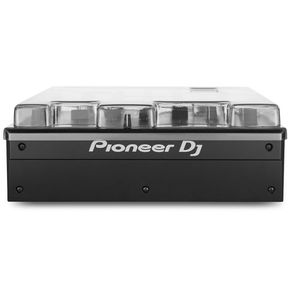 Decksaver védőborító Pioneer DJM-750 MKII készülékhez