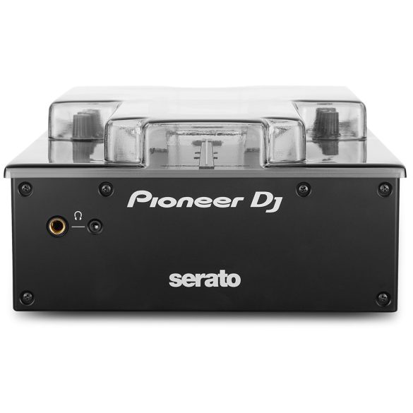 Decksaver Pioneer DJM-S3 cover