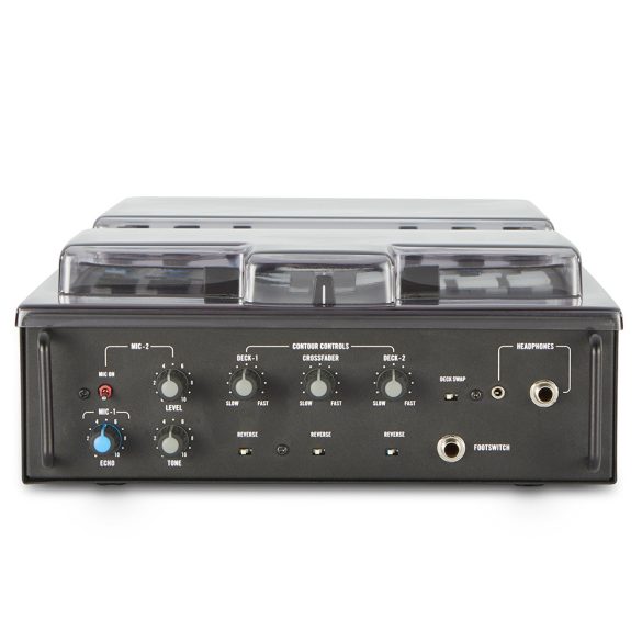 Decksaver Rane Seventy und Seventy-Two (MK1, MK2) Cover