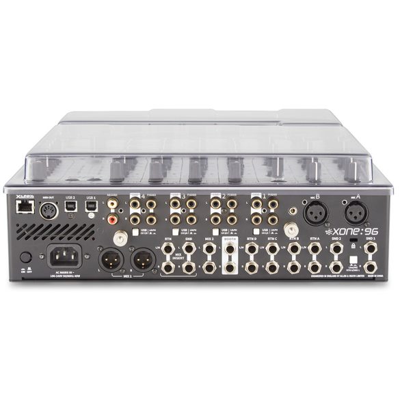 Decksaver Allen&Heath Xone:96 Cover