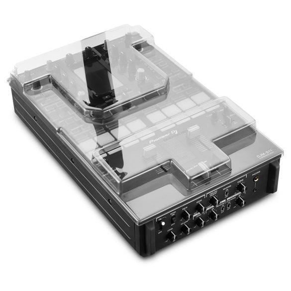 Decksaver Pioneer DJ DJM-S11 Cover