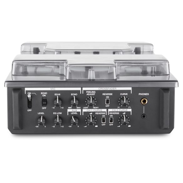 Decksaver Pioneer DJ DJM-S11 Cover