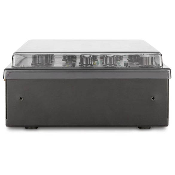 Decksaver védőborító Omnitronic TRM-402 készülékhez
