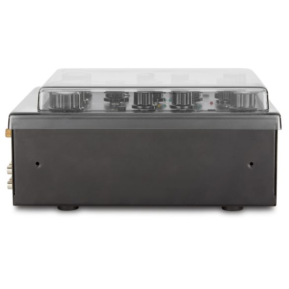Decksaver védőborító Omnitronic TRM-202 készülékhez