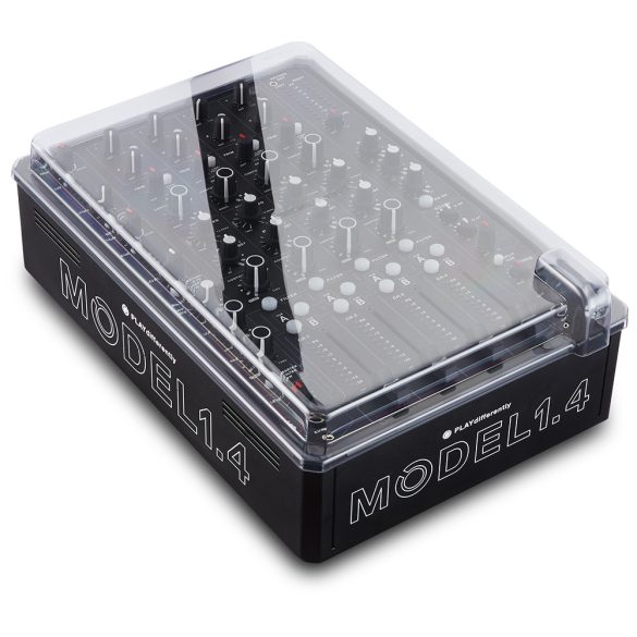 Decksaver Playdifferently Model 1.4 Cover