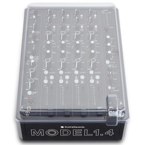Decksaver Playdifferently Model 1.4 Cover