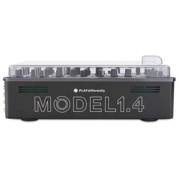 Decksaver Playdifferently Model 1.4 Cover