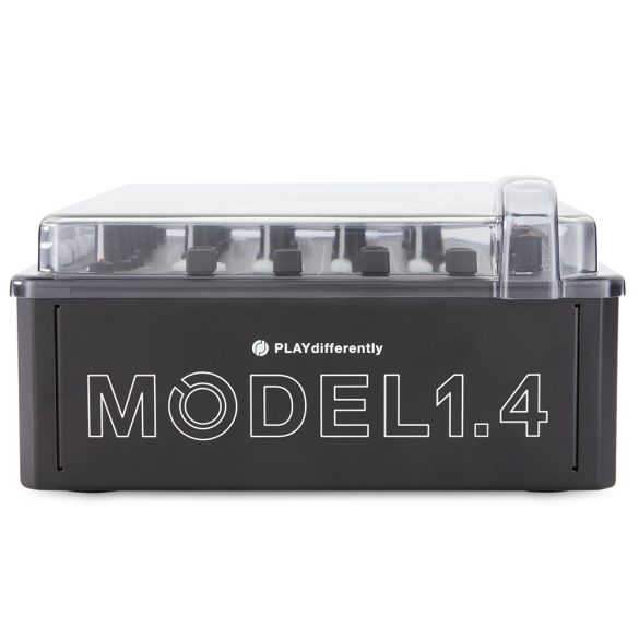 Decksaver Playdifferently Model 1.4 Cover