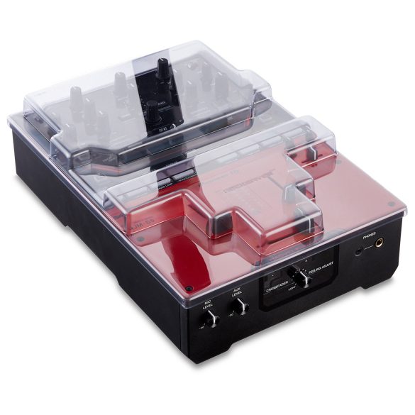Decksaver Pioneer DJ DJM-S5 Cover