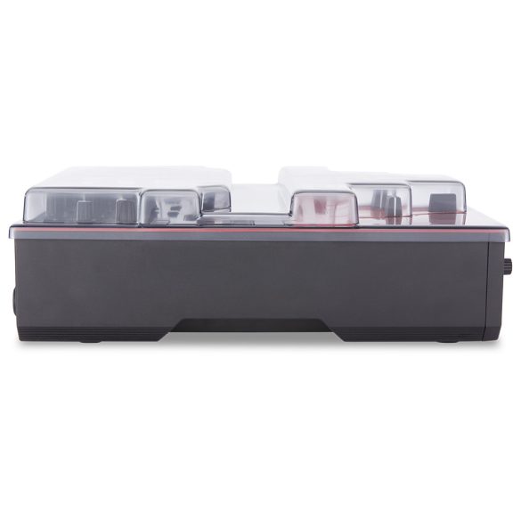 Decksaver Pioneer DJ DJM-S5 Cover
