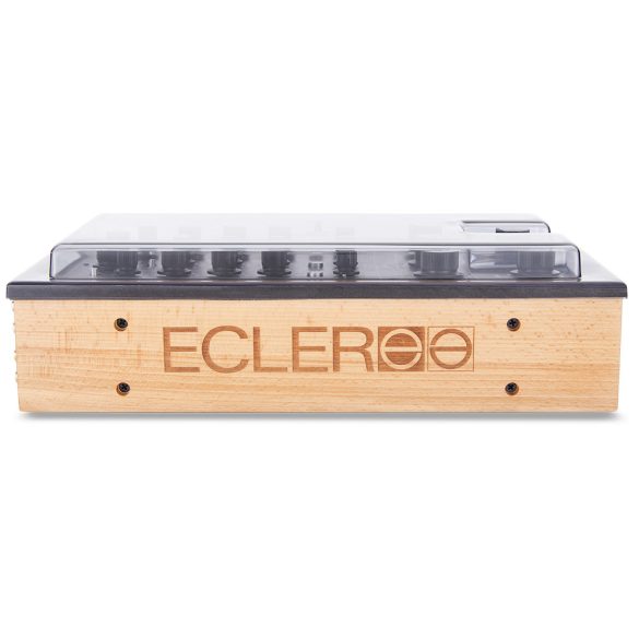 Decksaver védőborító Ecler Warm 2 (Soft Fit) készülékhez