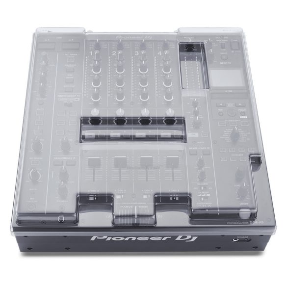 Decksaver Pioneer DJ DJM-A9 Cover