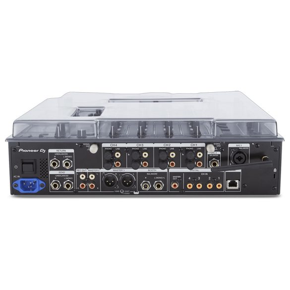 Decksaver Pioneer DJ DJM-A9 Cover