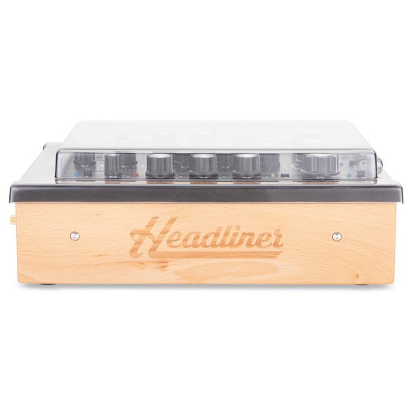 Decksaver Headliner R2 (SOFT-FIT) Cover