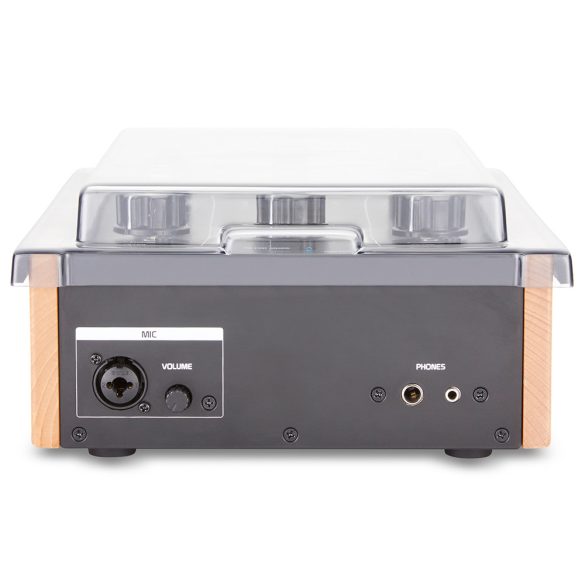 Decksaver Headliner R2 (SOFT-FIT) Cover