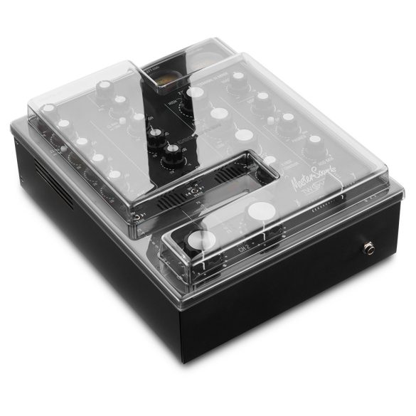 Decksaver Mastersounds Radius Two Valve Cover