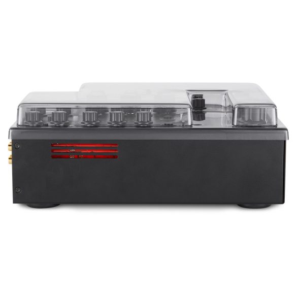 Decksaver Mastersounds Radius Two Valve Cover