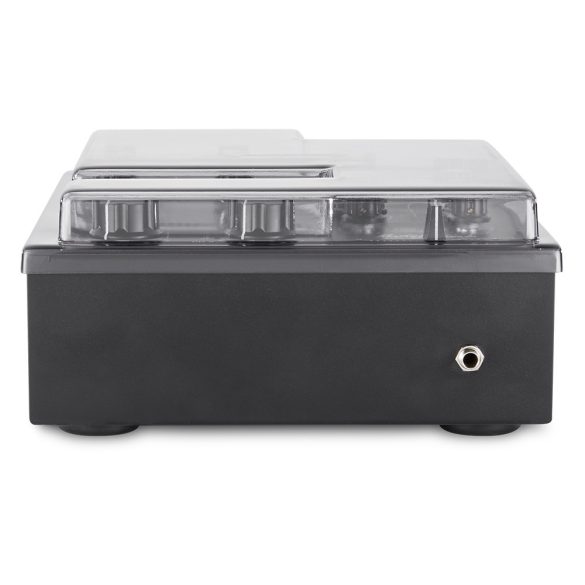 Decksaver Mastersounds Radius Two Valve Cover