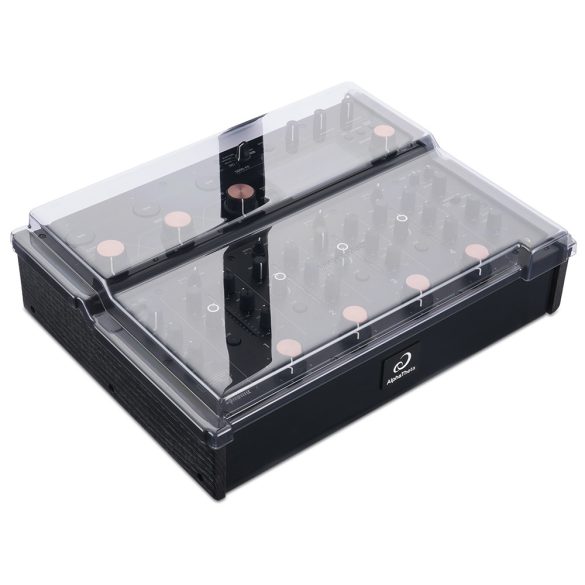 Decksaver Alphatheta Euphonia Cover