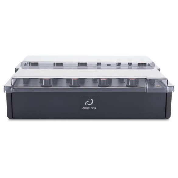 Decksaver Alphatheta Euphonia Cover