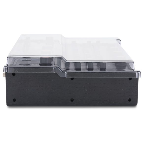 Decksaver Alphatheta Euphonia Cover