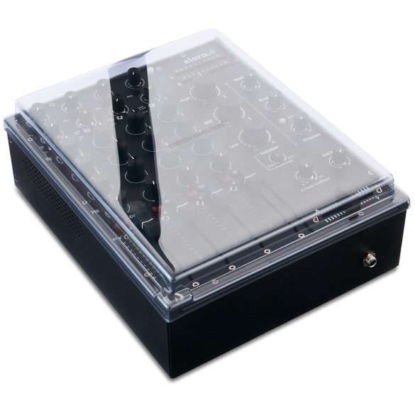 Decksaver védőborító Union Audio Elara 4 (MK1 & MK2) készülékhez