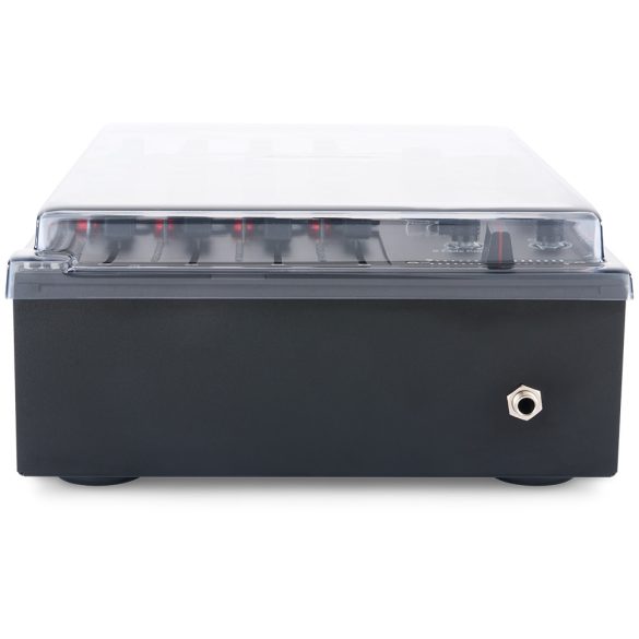 Decksaver védőborító Union Audio Elara 4 (MK1 & MK2) készülékhez