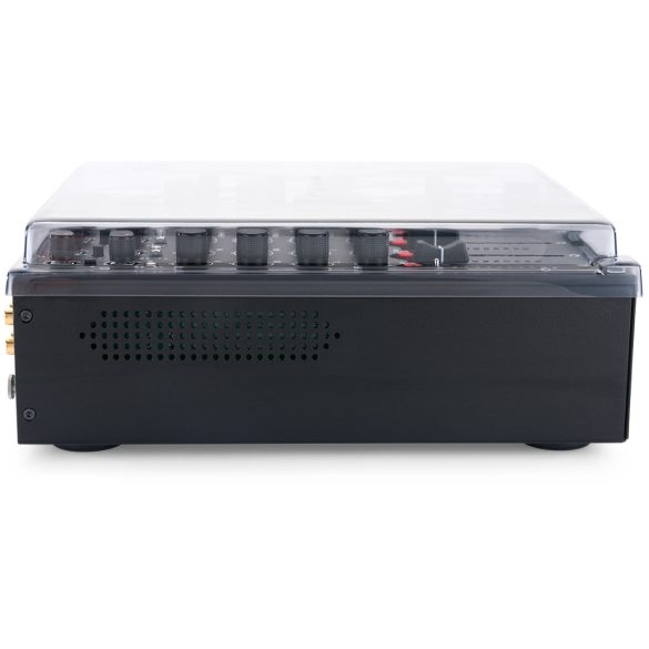 Decksaver védőborító Union Audio Elara 4 (MK1 & MK2) készülékhez