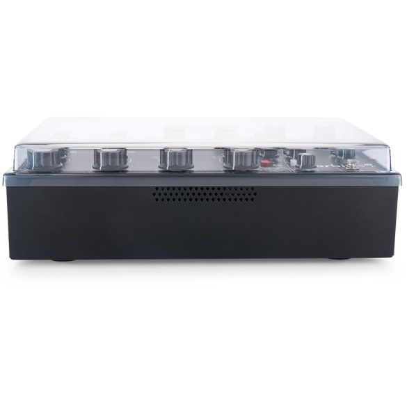 Decksaver Union Audio Orbit.4 LE & Orbith.4 LE FX Cover