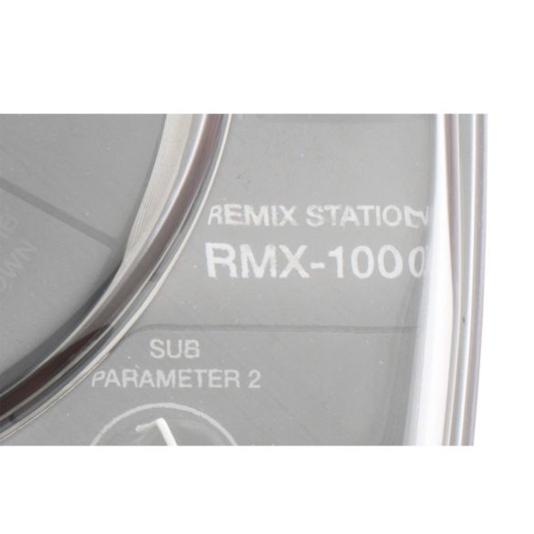 Decksaver védőborító Pioneer RMX-1000 készülékhez